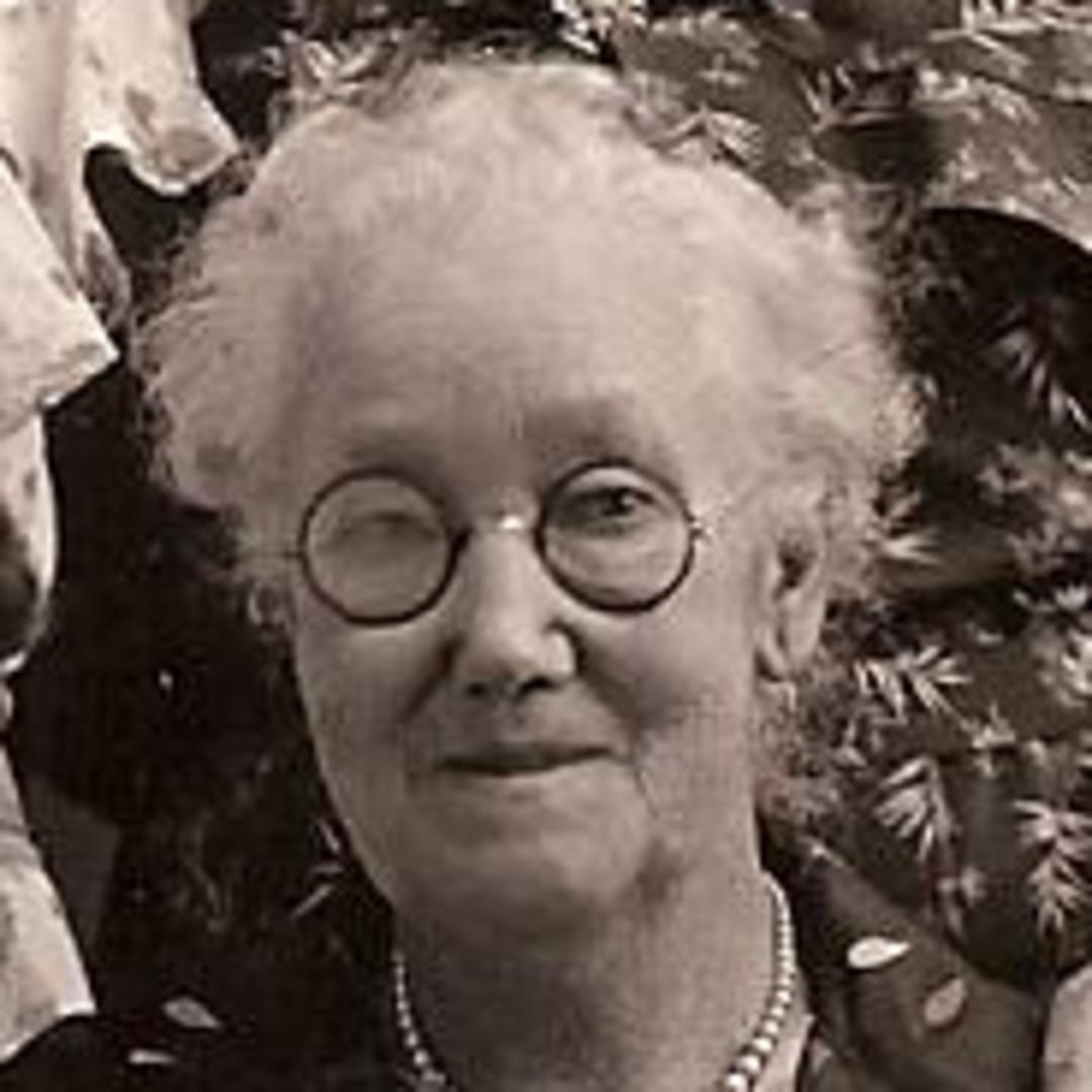 Susan Stokes (1862 - 1937) Profile